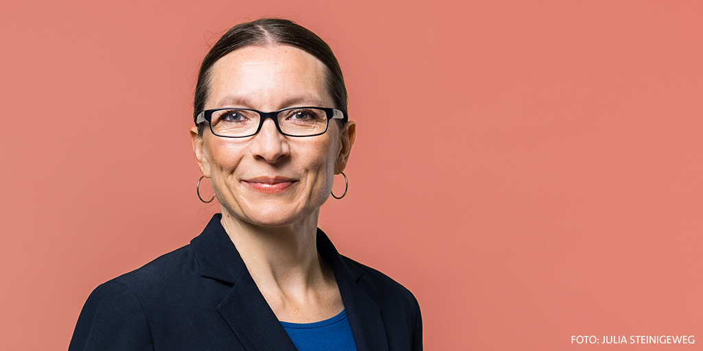 Ksenija Bekeris | Foto: Julia Steinigeweg