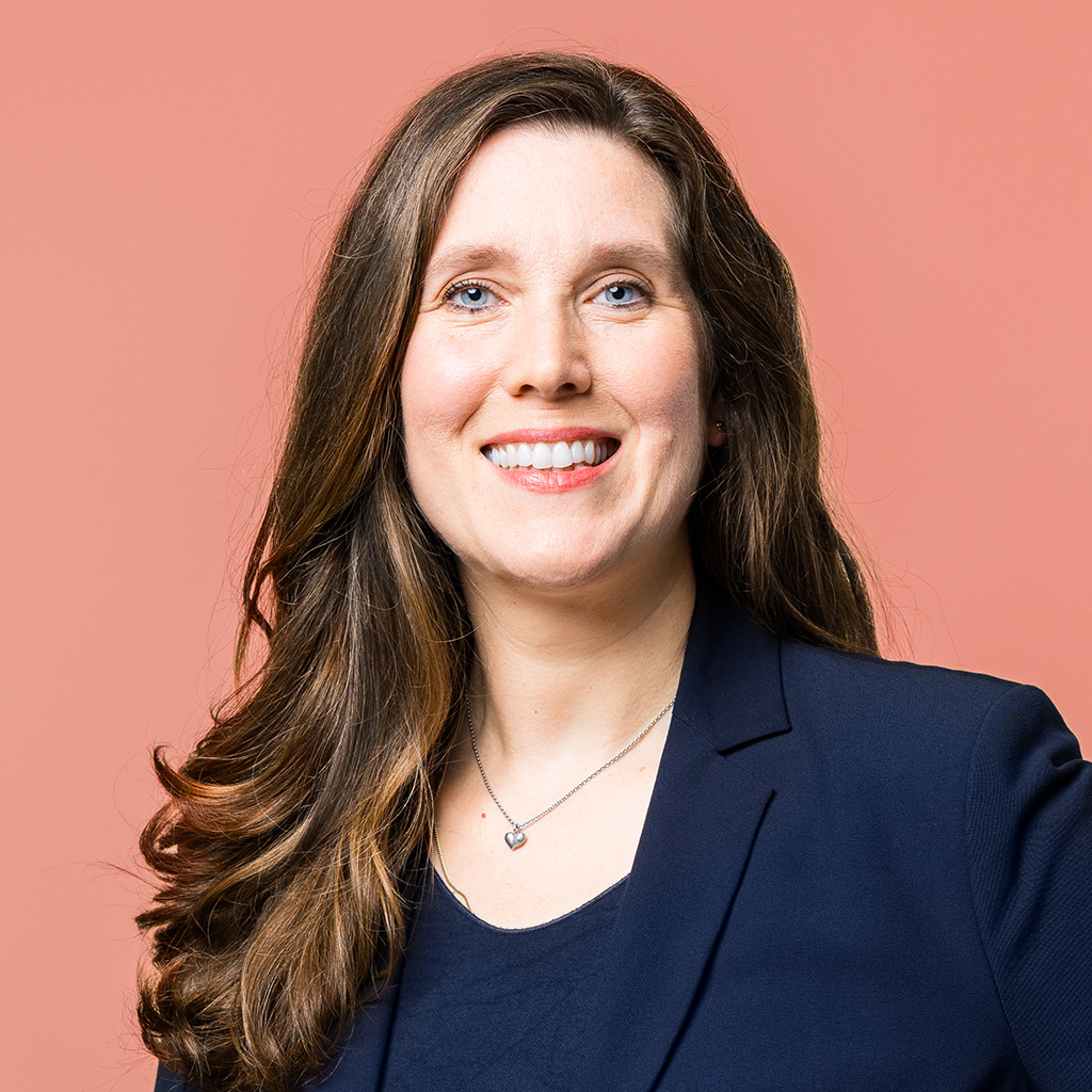 Martina Friederichs | Foto: Julia Steinigeweg